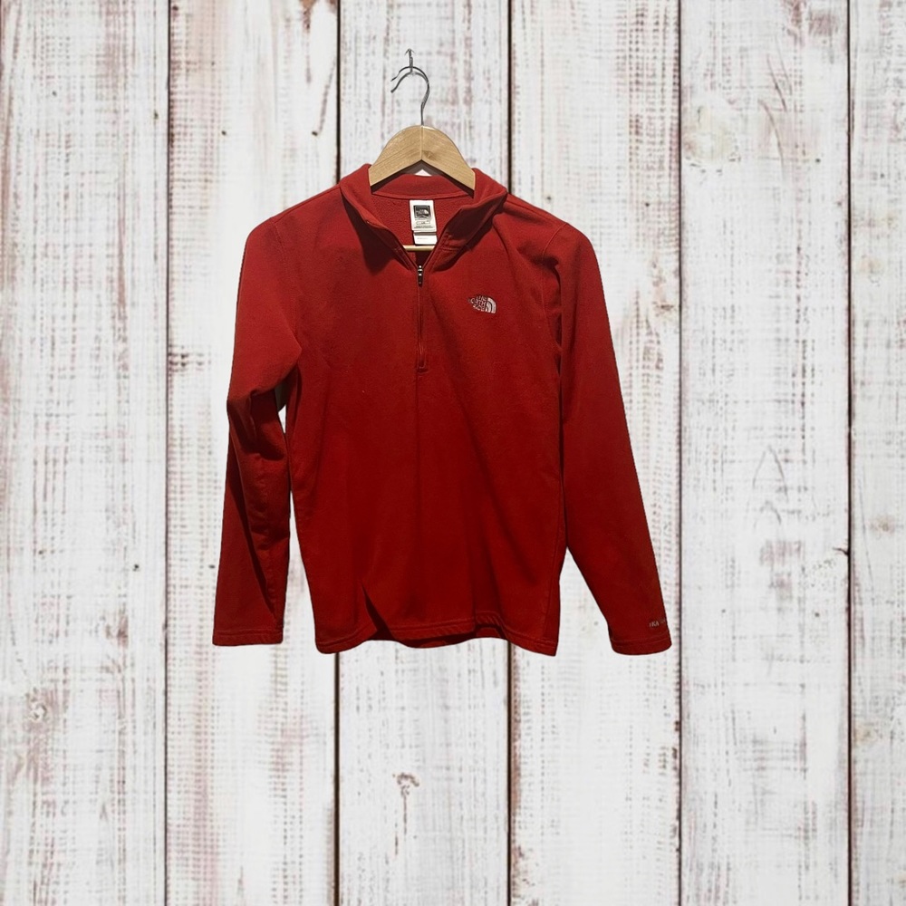 The North Face Fleece Pullover